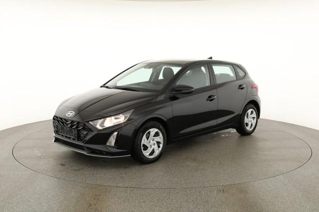 Hyundai i20 1.0 T-GDI DCT, Navi, Kamera, AppConnect, Winter, sofort 
