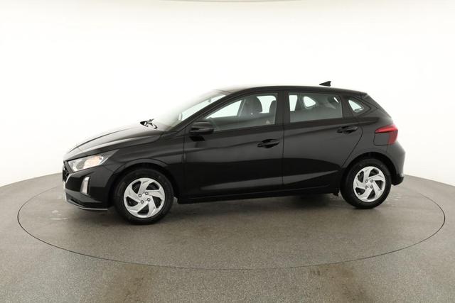 Hyundai i20 1.0 T-GDI DCT, Navi, Kamera, AppConnect, Winter, sofort 