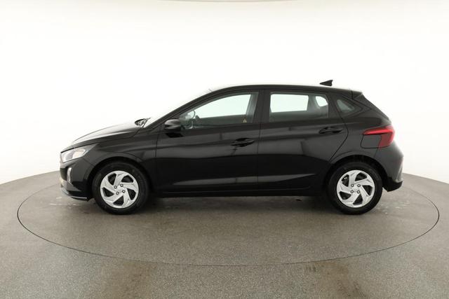 Hyundai i20 1.0 T-GDI DCT, Navi, Kamera, AppConnect, Winter, sofort 