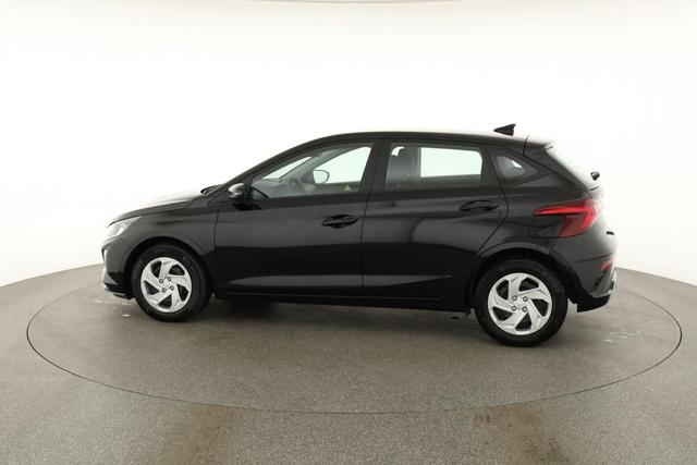 Hyundai i20 1.0 T-GDI DCT, Navi, Kamera, AppConnect, Winter, sofort 