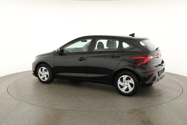 Hyundai i20 1.0 T-GDI DCT, Navi, Kamera, AppConnect, Winter, sofort 