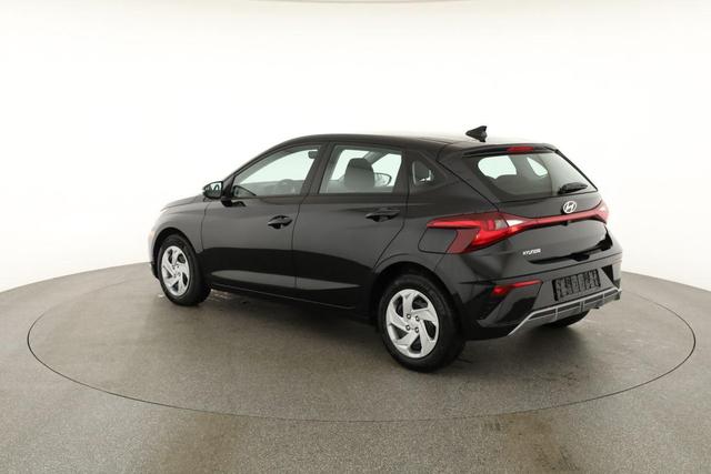 Hyundai i20 1.0 T-GDI DCT, Navi, Kamera, AppConnect, Winter, sofort 