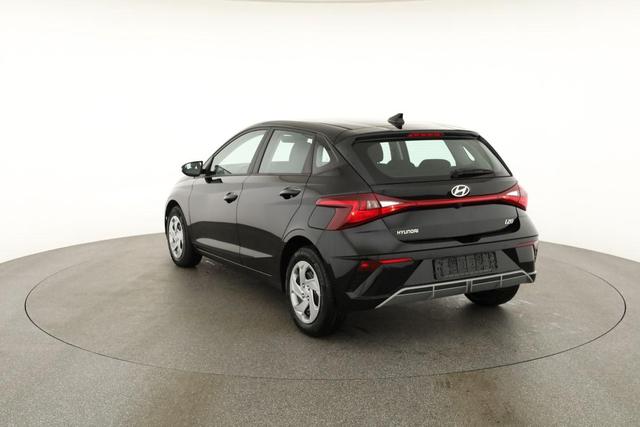 Hyundai i20 1.0 T-GDI DCT, Navi, Kamera, AppConnect, Winter, sofort 