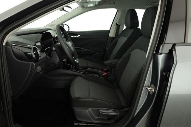Skoda Fabia Selection 1.0 TSI Selection, LED, Sitzheizung, SmartLink, 5 J.- Garantie 