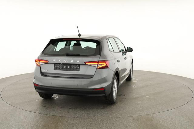 Skoda Fabia Selection 1.0 TSI Selection, LED, Sitzheizung, SmartLink, 5 J.- Garantie 