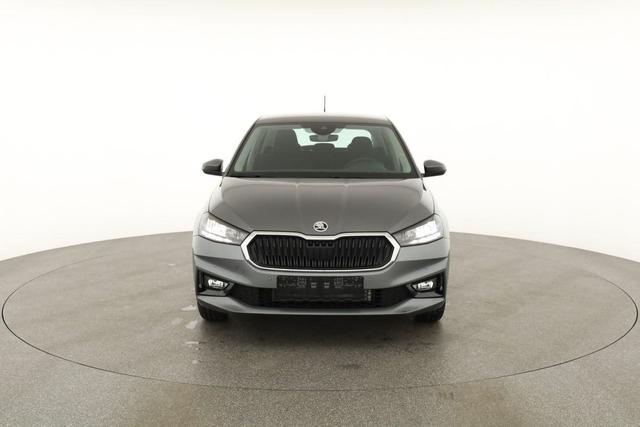 Skoda Fabia Selection 1.0 TSI Selection, LED, Sitzheizung, SmartLink, 5 J.- Garantie 