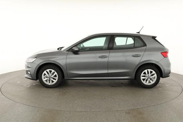Skoda Fabia Selection 1.0 TSI Selection, LED, Sitzheizung, SmartLink, 5 J.- Garantie 