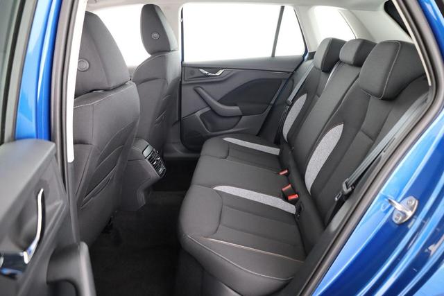 Skoda Kamiq Selection 1.5 TSI DSG Selection, AHK, LED, Kamera, Ladeboden, Winter 