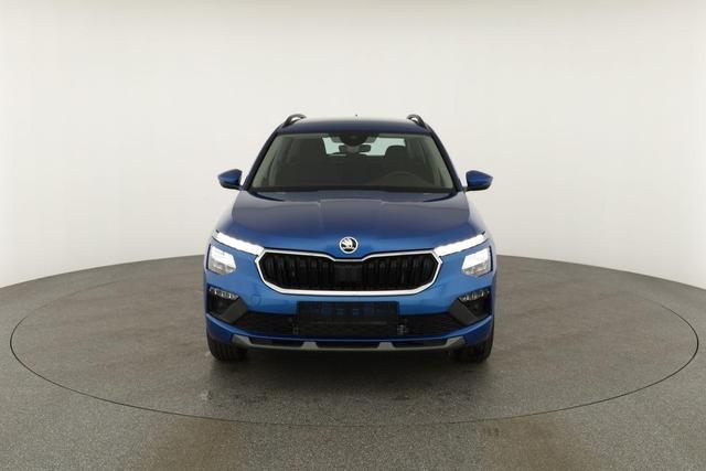 Skoda Kamiq Selection 1.5 TSI DSG Selection, AHK, LED, Kamera, Ladeboden, Winter 