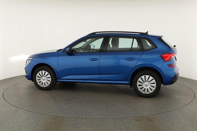Skoda Kamiq Selection 1.5 TSI DSG Selection, AHK, LED, Kamera, Ladeboden, Winter 