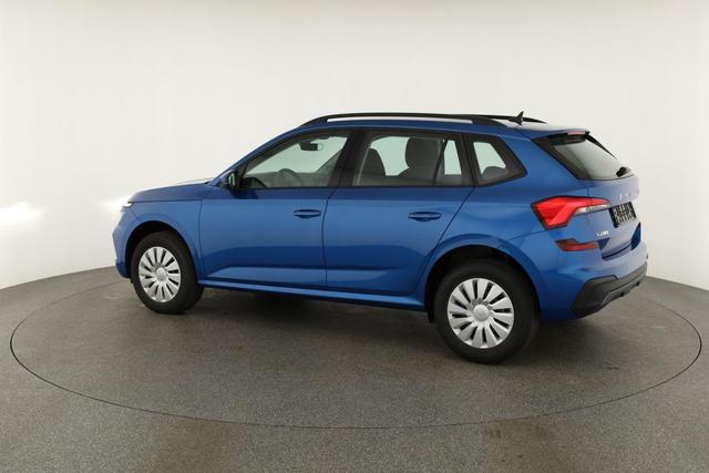Skoda Kamiq Selection 1.5 TSI DSG Selection, AHK, LED, Kamera, Ladeboden, Winter 