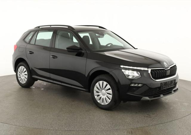 Skoda Kamiq - Selection 1.5 TSI Selection, LED, Kamera, Ladeboden, Winter