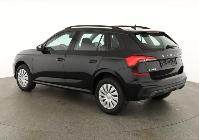 Skoda Kamiq Selection 1.5 TSI Selection, LED, Kamera, Ladeboden, Winter 