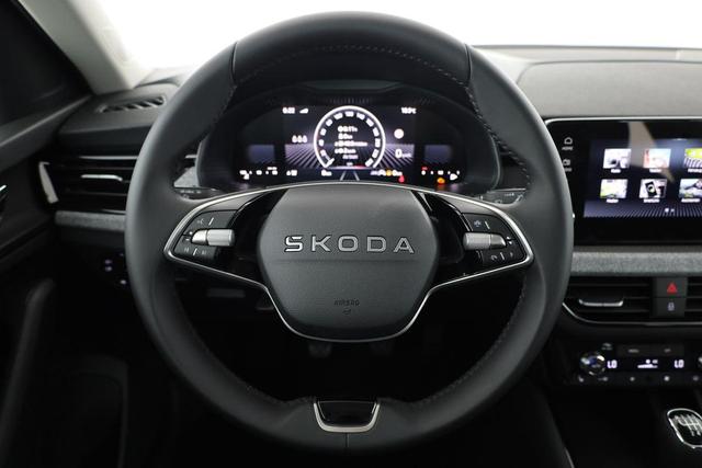 Skoda Kamiq Selection 1.5 TSI Selection, LED, Kamera, Ladeboden, Winter 