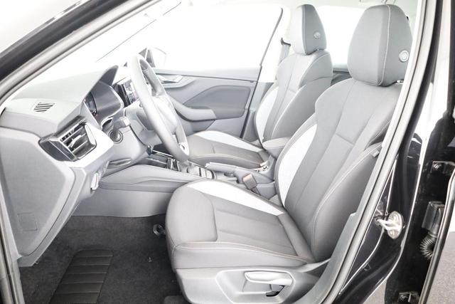 Skoda Kamiq Selection 1.5 TSI Selection, LED, Kamera, Ladeboden, Winter 