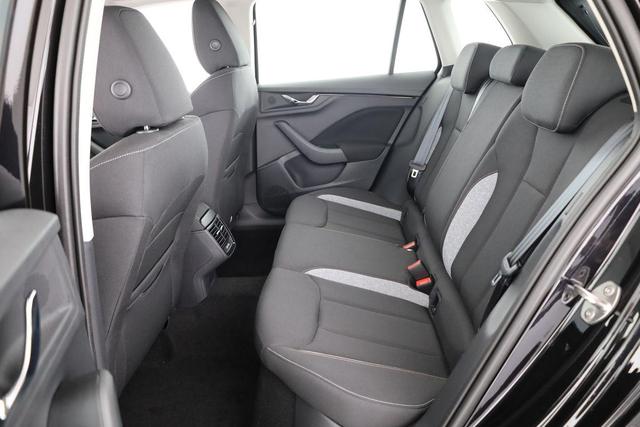 Skoda Kamiq Selection 1.5 TSI Selection, LED, Kamera, Ladeboden, Winter 