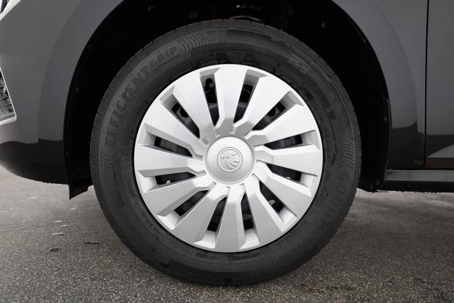 Skoda Kamiq Selection 1.5 TSI Selection, LED, Kamera, Ladeboden, Winter 