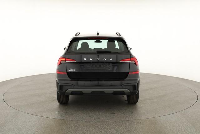 Skoda Kamiq Selection 1.5 TSI Selection, LED, Kamera, Ladeboden, Winter 