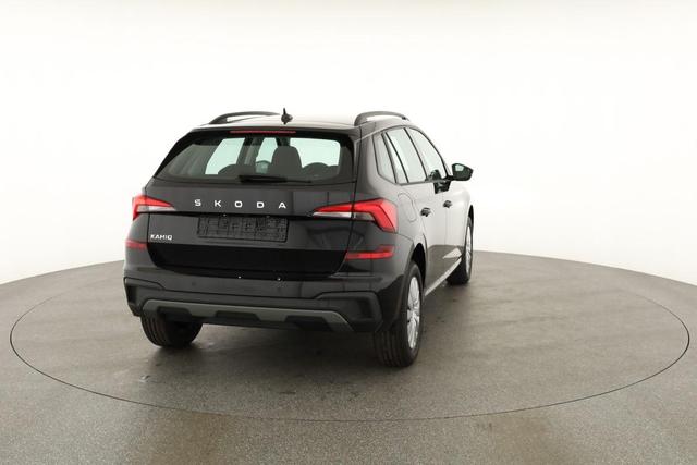 Skoda Kamiq Selection 1.5 TSI Selection, LED, Kamera, Ladeboden, Winter 