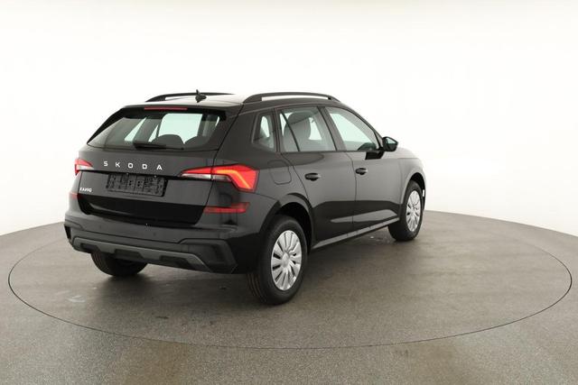 Skoda Kamiq Selection 1.5 TSI Selection, LED, Kamera, Ladeboden, Winter 