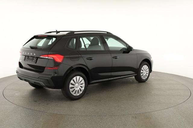 Skoda Kamiq Selection 1.5 TSI Selection, LED, Kamera, Ladeboden, Winter 