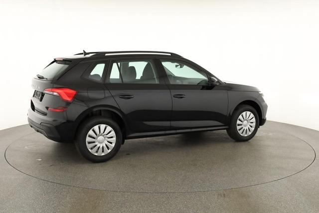 Skoda Kamiq Selection 1.5 TSI Selection, LED, Kamera, Ladeboden, Winter 