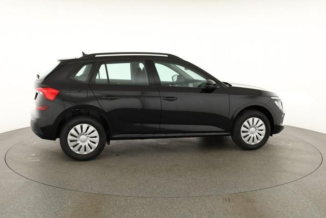 Skoda Kamiq Selection 1.5 TSI Selection, LED, Kamera, Ladeboden, Winter 