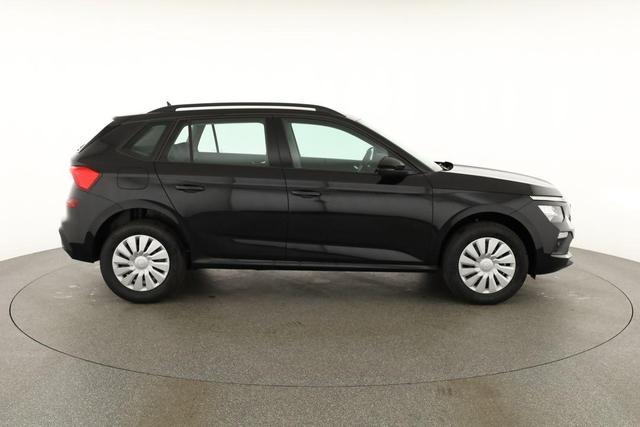 Skoda Kamiq Selection 1.5 TSI Selection, LED, Kamera, Ladeboden, Winter 
