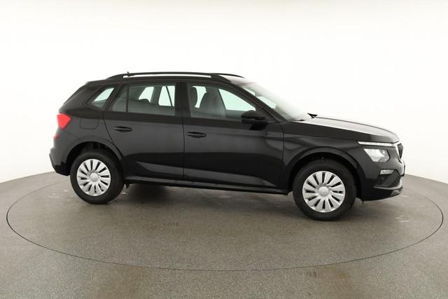 Skoda Kamiq Selection 1.5 TSI Selection, LED, Kamera, Ladeboden, Winter 