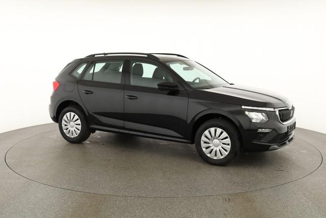 Skoda Kamiq Selection 1.5 TSI Selection, LED, Kamera, Ladeboden, Winter 