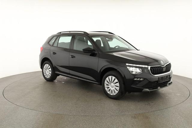 Skoda Kamiq Selection 1.5 TSI Selection, LED, Kamera, Ladeboden, Winter 