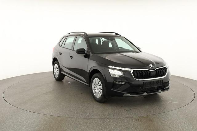 Skoda Kamiq Selection 1.5 TSI Selection, LED, Kamera, Ladeboden, Winter 