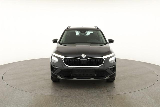 Skoda Kamiq Selection 1.5 TSI Selection, LED, Kamera, Ladeboden, Winter 
