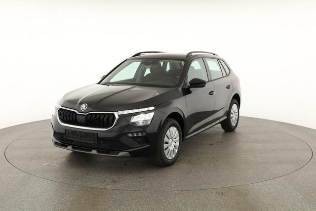 Skoda Kamiq Selection 1.5 TSI Selection, LED, Kamera, Ladeboden, Winter 