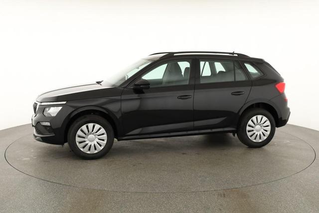 Skoda Kamiq Selection 1.5 TSI Selection, LED, Kamera, Ladeboden, Winter 