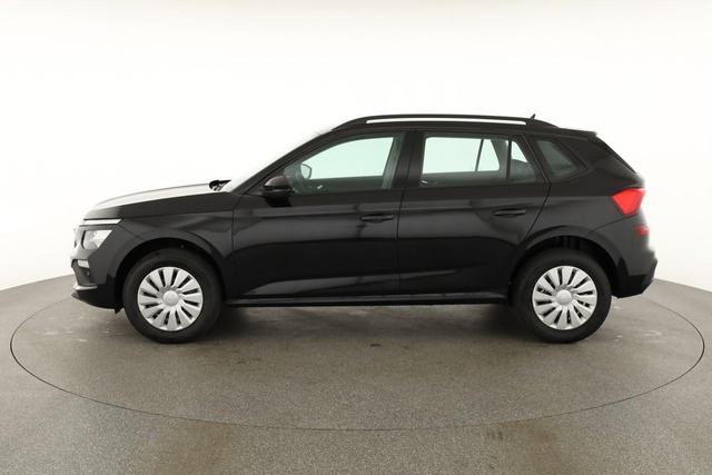 Skoda Kamiq Selection 1.5 TSI Selection, LED, Kamera, Ladeboden, Winter 