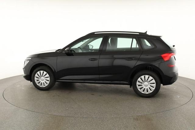 Skoda Kamiq Selection 1.5 TSI Selection, LED, Kamera, Ladeboden, Winter 