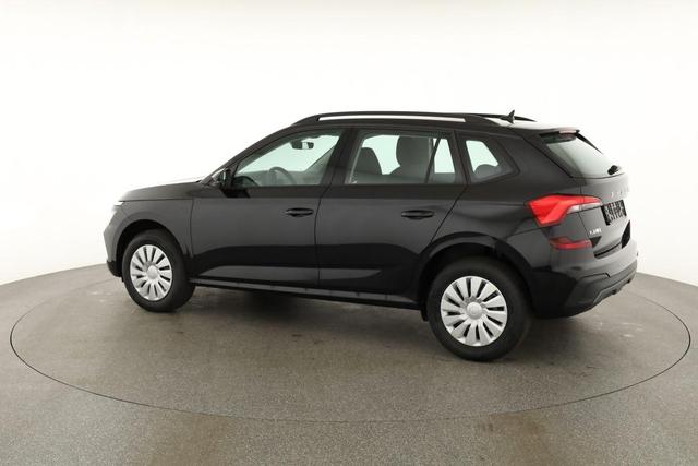 Skoda Kamiq Selection 1.5 TSI Selection, LED, Kamera, Ladeboden, Winter 