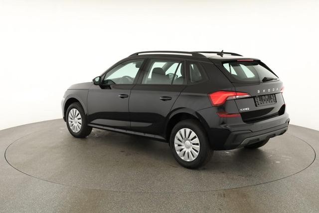Skoda Kamiq Selection 1.5 TSI Selection, LED, Kamera, Ladeboden, Winter 
