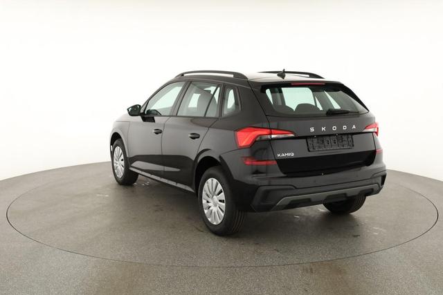 Skoda Kamiq Selection 1.5 TSI Selection, LED, Kamera, Ladeboden, Winter 