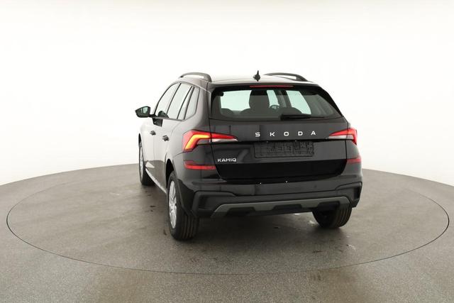 Skoda Kamiq Selection 1.5 TSI Selection, LED, Kamera, Ladeboden, Winter 