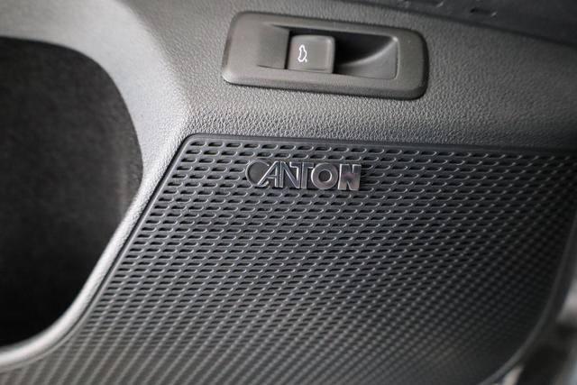 Skoda Octavia Combi 2.0 TSI 195 kW RS DSG, Pano, Standheizung, AHK, Navi, Matrix, Canton, Side, Winter, 5 J.-Garantie 