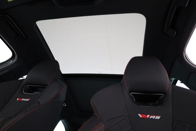 Skoda Octavia Combi 2.0 TSI 195 kW RS DSG, Pano, Standheizung, AHK, Navi, Matrix, Canton, Side, Winter, 5 J.-Garantie 
