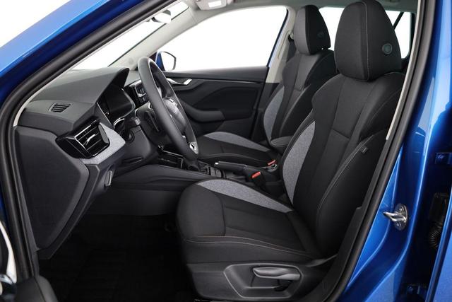 Skoda Kamiq Selection 1.0 TSI DSG Selection, AHK, Matrix, Kamera, Ladeboden, Winter, 16-Zoll 