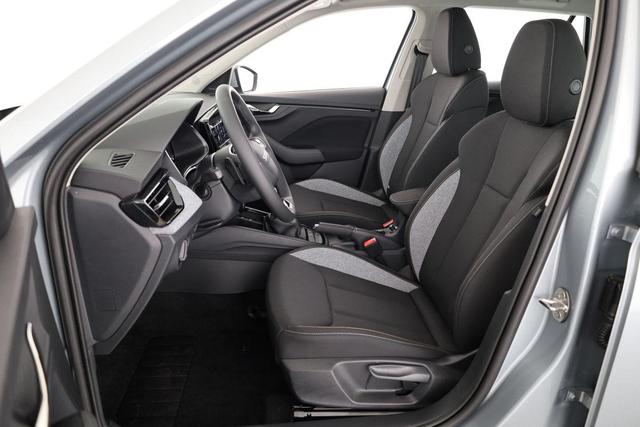 Skoda Kamiq Selection 1.5 TSI DSG Selection, AHK, LED, Kamera, Ladeboden, Winter 
