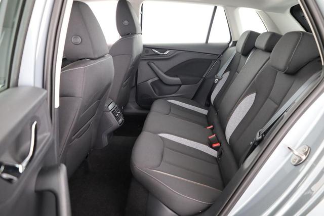 Skoda Kamiq Selection 1.5 TSI DSG Selection, AHK, LED, Kamera, Ladeboden, Winter 