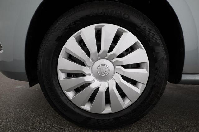 Skoda Kamiq Selection 1.5 TSI DSG Selection, AHK, LED, Kamera, Ladeboden, Winter 