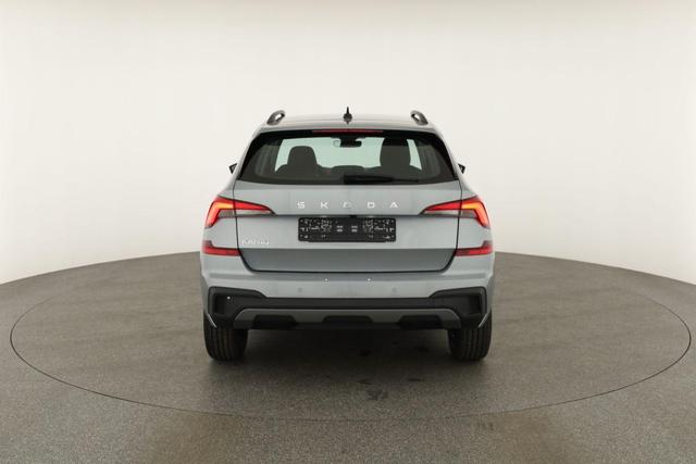 Skoda Kamiq Selection 1.5 TSI DSG Selection, AHK, LED, Kamera, Ladeboden, Winter 
