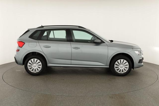 Skoda Kamiq Selection 1.5 TSI DSG Selection, AHK, LED, Kamera, Ladeboden, Winter 