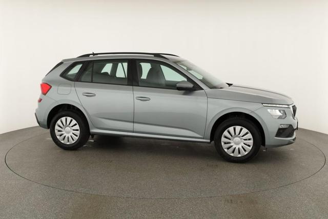 Skoda Kamiq Selection 1.5 TSI DSG Selection, AHK, LED, Kamera, Ladeboden, Winter 